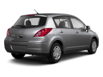 2010 Nissan Versa 1.8 S