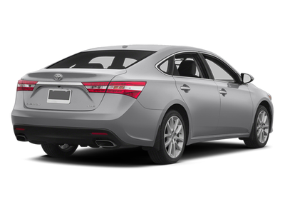 2013 Toyota AVALON XLE Premium