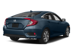 2017 Honda Civic EX w/Honda Sensing