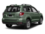 2017 Subaru Forester 2.5i Touring