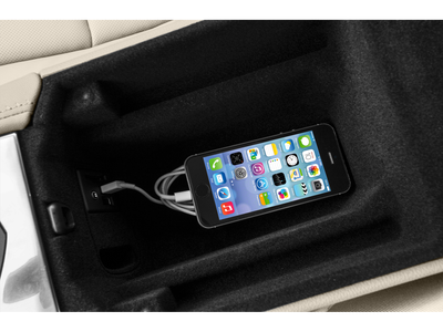 2015 Cadillac ATS Luxury RWD