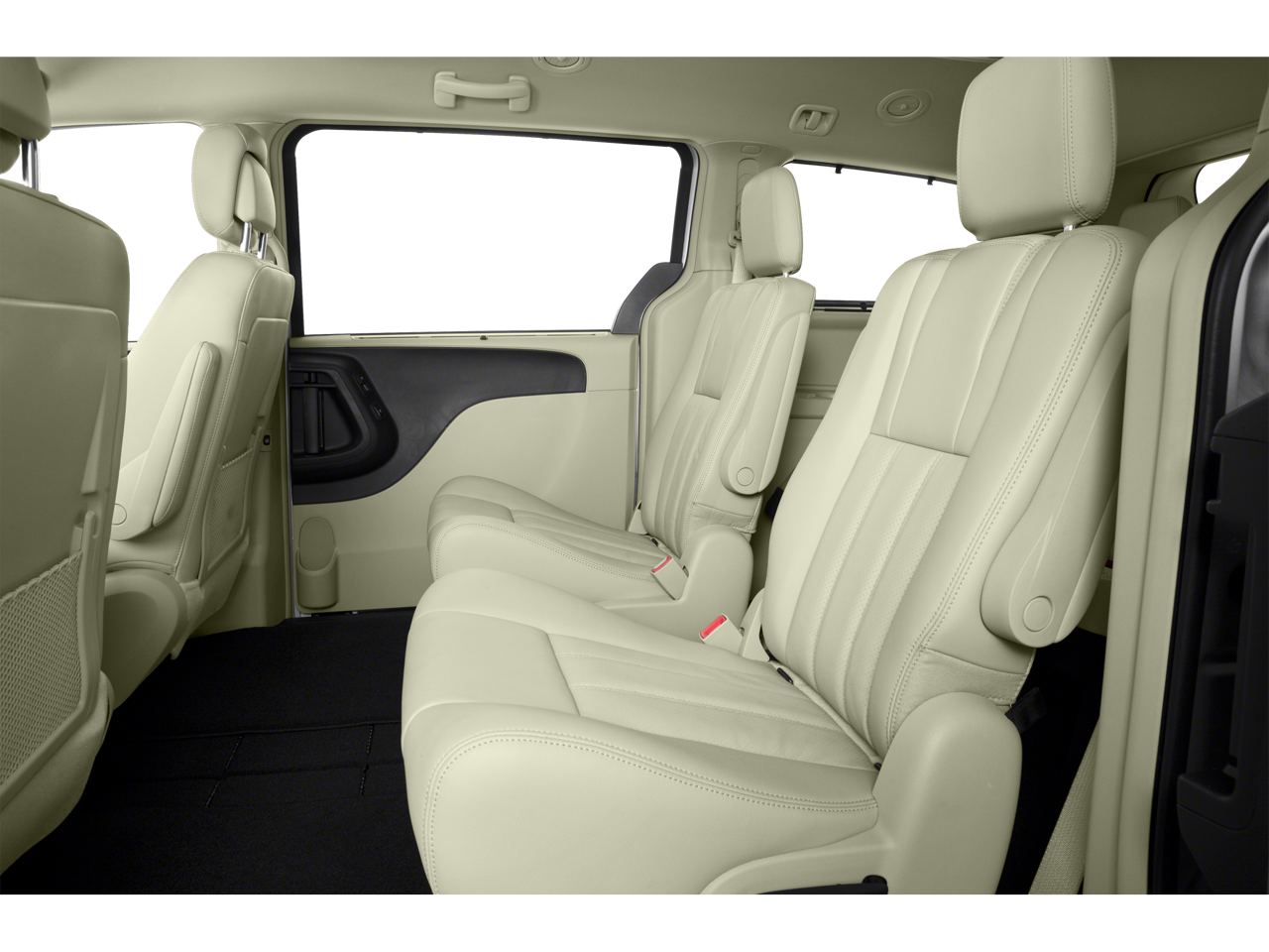 2015 Chrysler Town and Country Touring-L