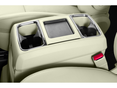 2015 Chrysler Town and Country Touring-L