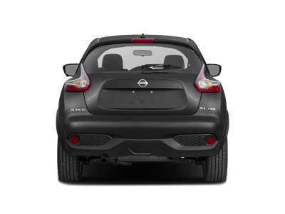 2015 Nissan Juke SL