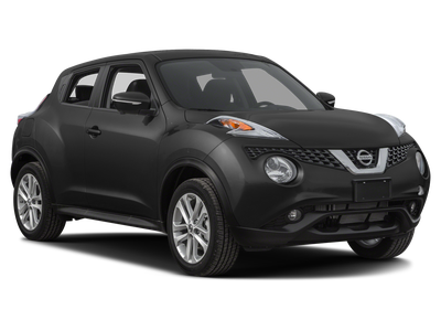 2015 Nissan Juke SL