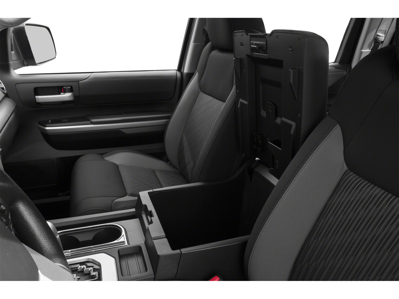 2015 Toyota TUNDRA 4X4 SR5 CrewMax
