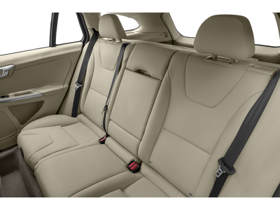 2015 Volvo V60 T5 Platinum