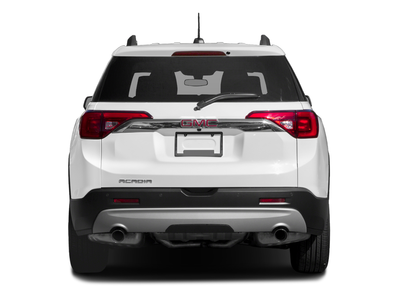 2017 GMC Acadia SLE