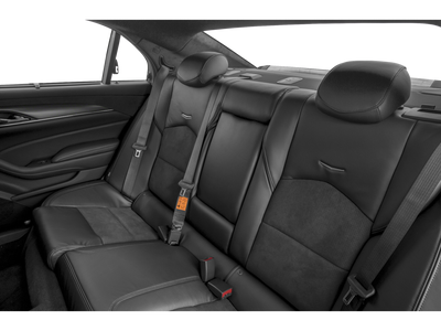 2019 Cadillac CTS-V Base