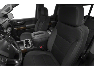 2019 Chevrolet Silverado RST