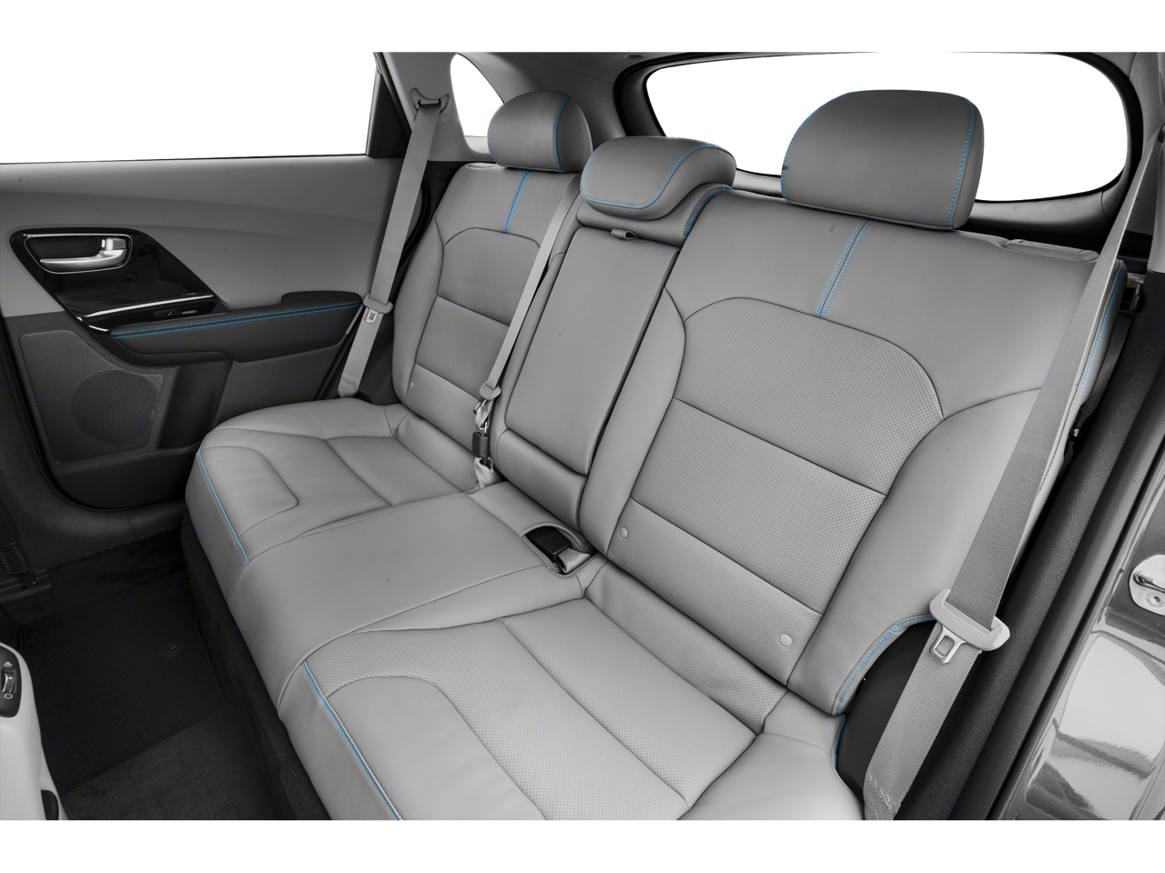2019 Kia Niro Plug-In Hybrid EX Premium