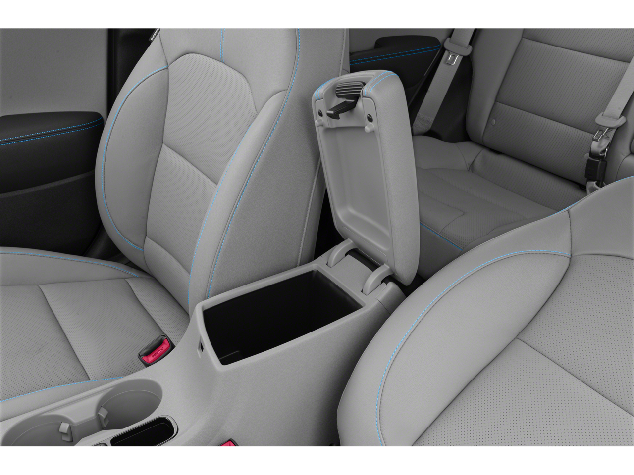 2019 Kia Niro Plug-In Hybrid EX Premium