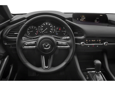 2019 Mazda Mazda3 Base