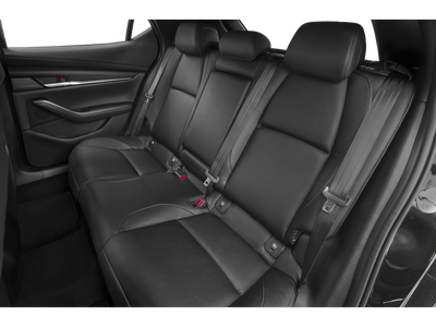 2019 Mazda Mazda3 Base