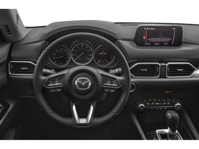 2019 Mazda Mazda CX-5 Touring