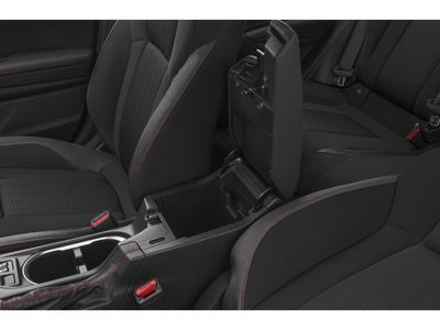 2019 Subaru Impreza 2.0i Sport
