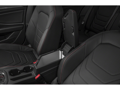 2019 Volkswagen Jetta GLI 2.0T Autobahn