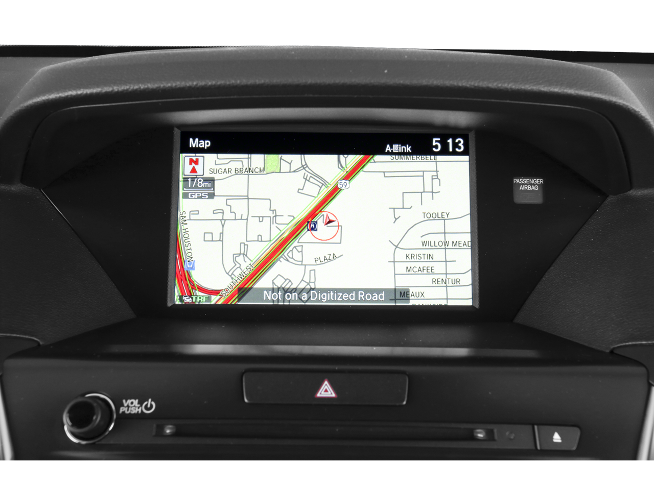 2020 Acura MDX Advance SH-AWD photo 3