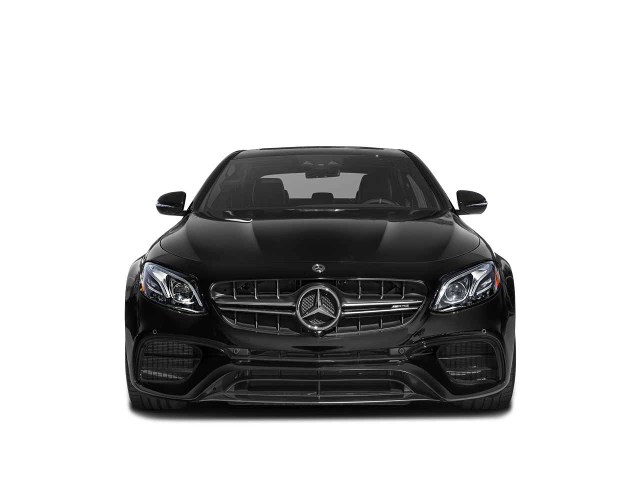 2020 Mercedes-Benz E-Class E 63 S AMG® 4MATIC®