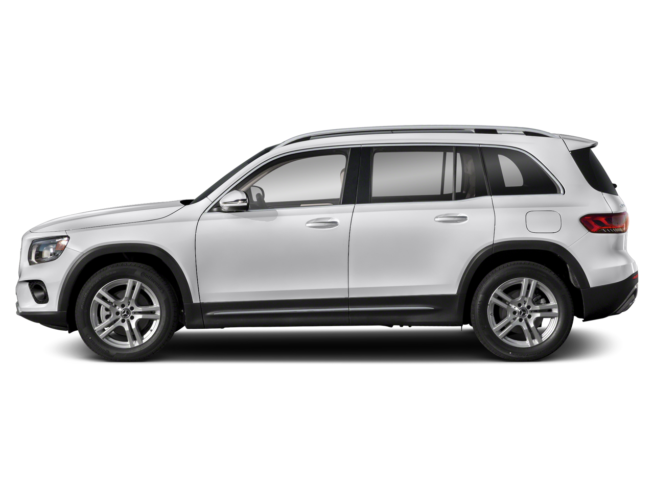 2020 Mercedes-Benz GLB-Class GLB 250 4MATIC®