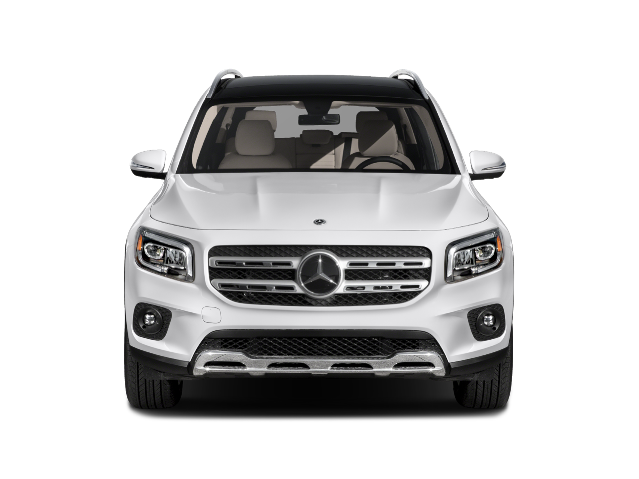 2020 Mercedes-Benz GLB-Class GLB 250 4MATIC®