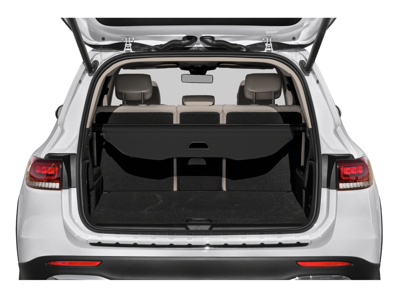 2020 Mercedes-Benz GLB-Class GLB 250 4MATIC®