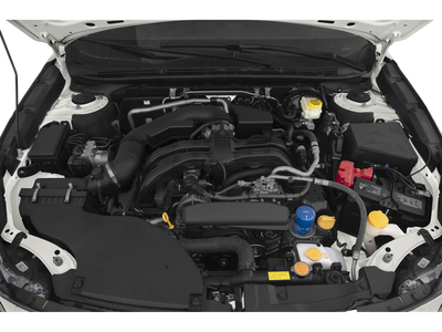 2020 Subaru Legacy Base