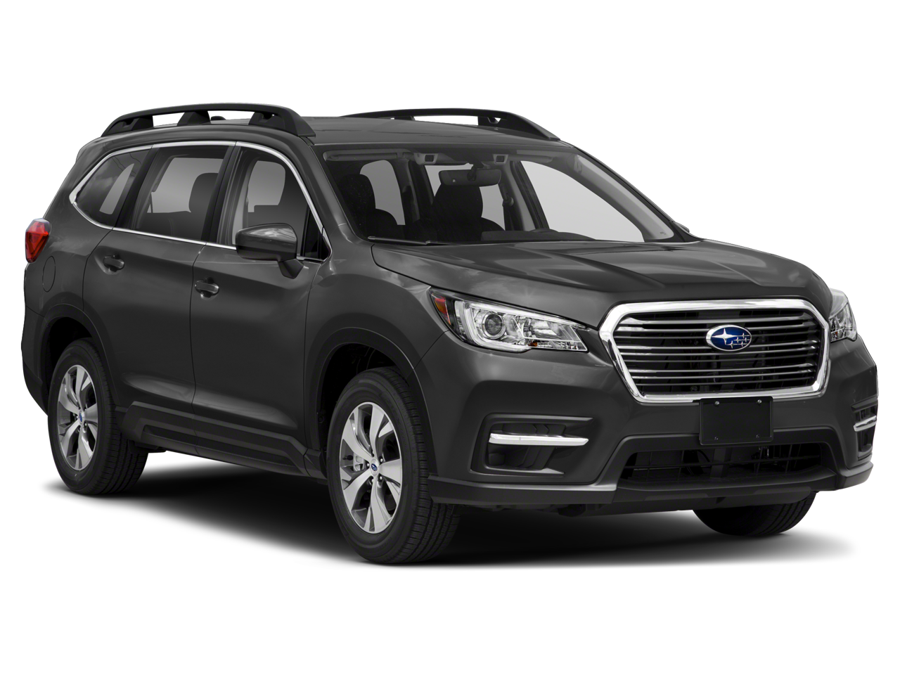 2020 Subaru Ascent Premium