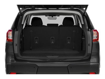 2020 Subaru Ascent Premium