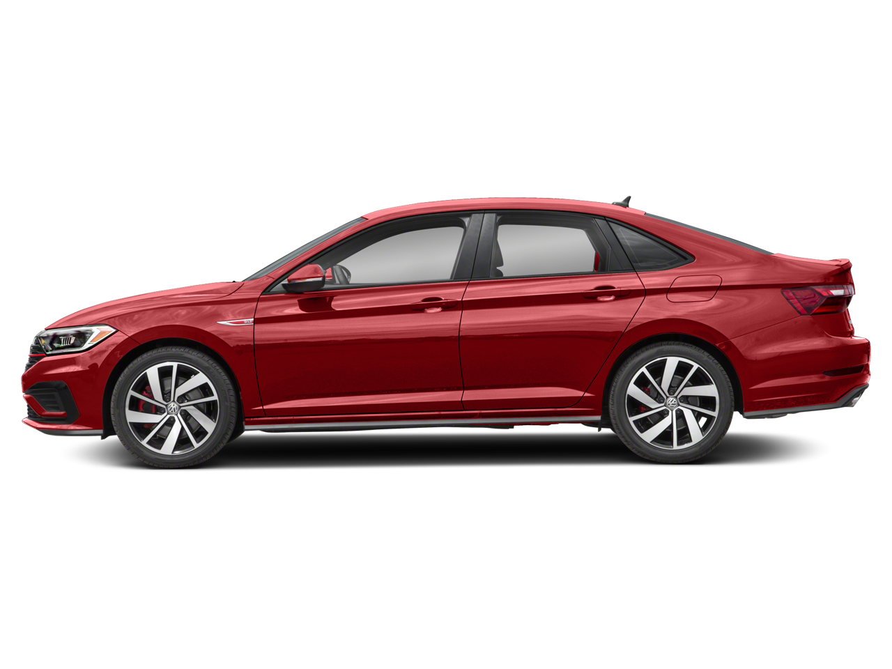 2020 Volkswagen Jetta GLI 2.0T S