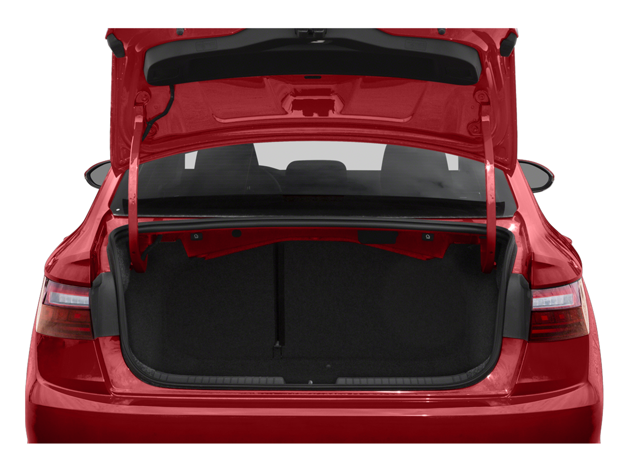 2020 Volkswagen Jetta GLI 2.0T S