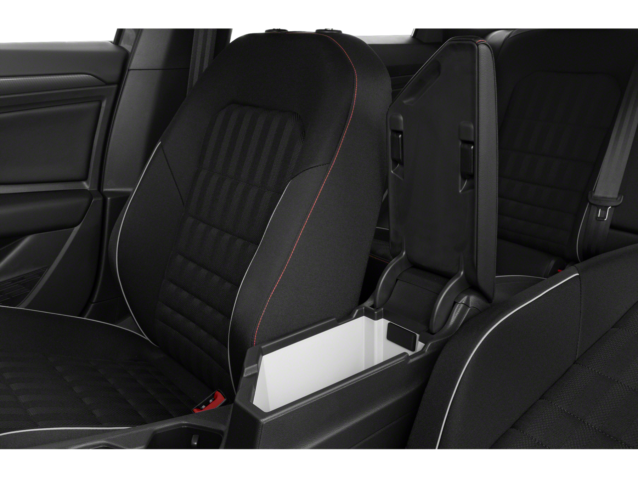 2020 Volkswagen Jetta GLI 2.0T S