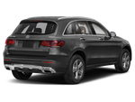 2021 Mercedes-Benz GLC GLC 300 4MATIC®
