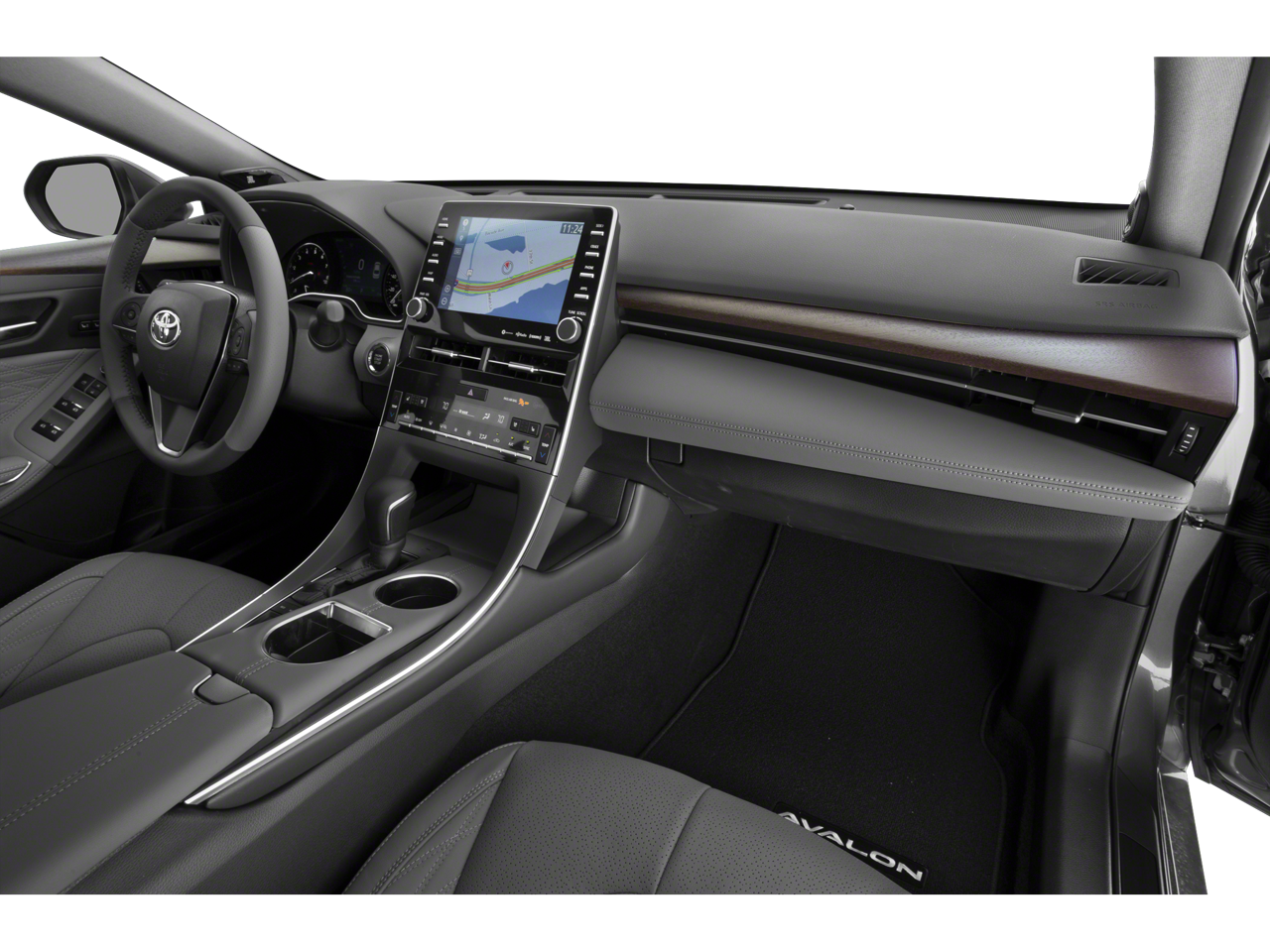 2021 Toyota Avalon Limited