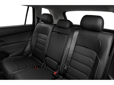 2021 Volkswagen Tiguan 2.0T SEL