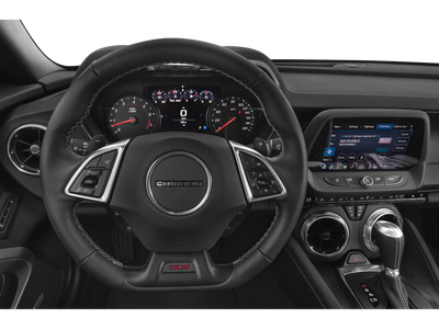 2022 Chevrolet Camaro 1SS