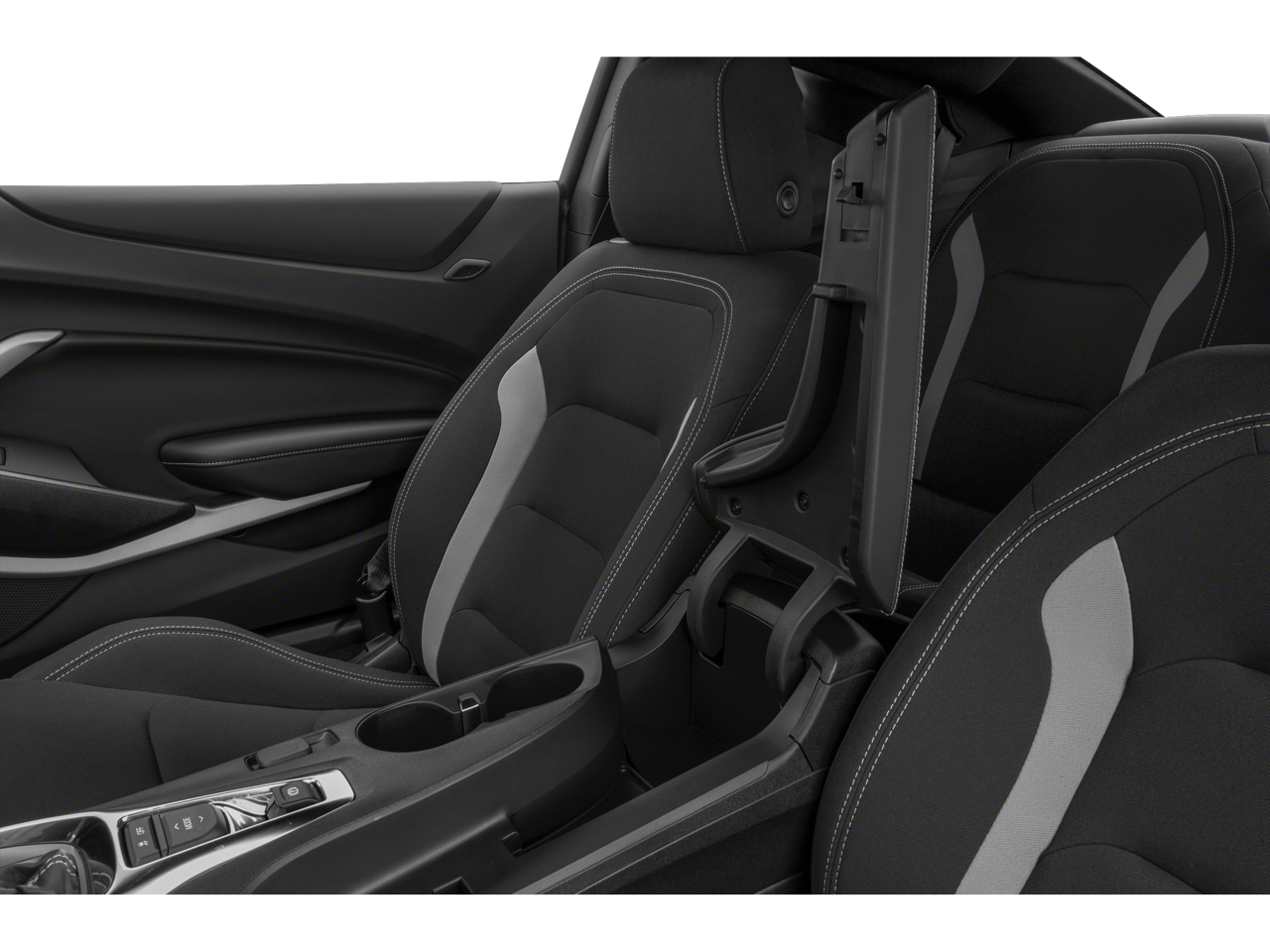 2022 Chevrolet Camaro 1LT