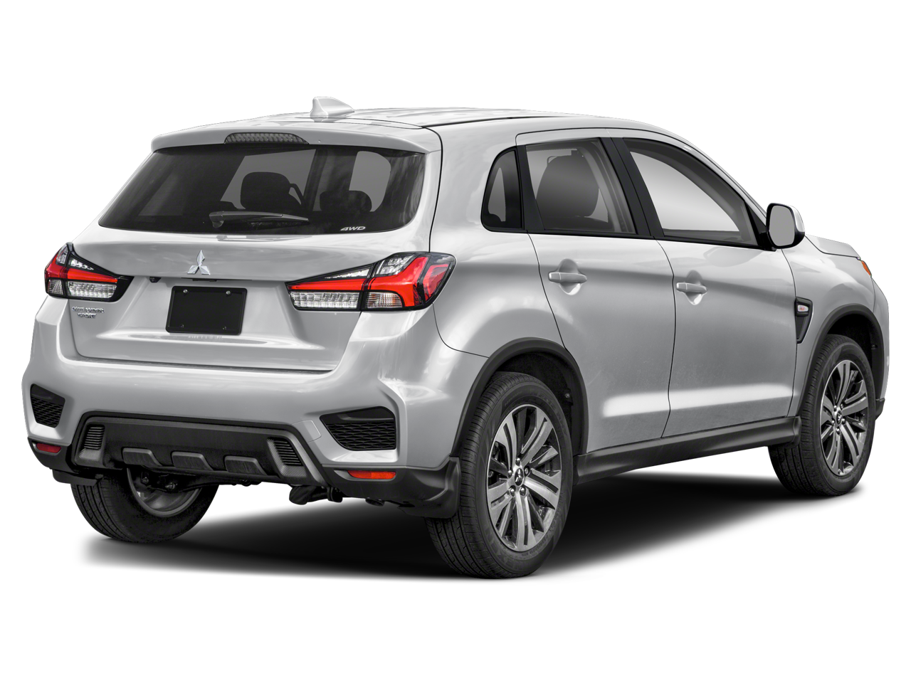 2022 Mitsubishi Outlander Sport ES