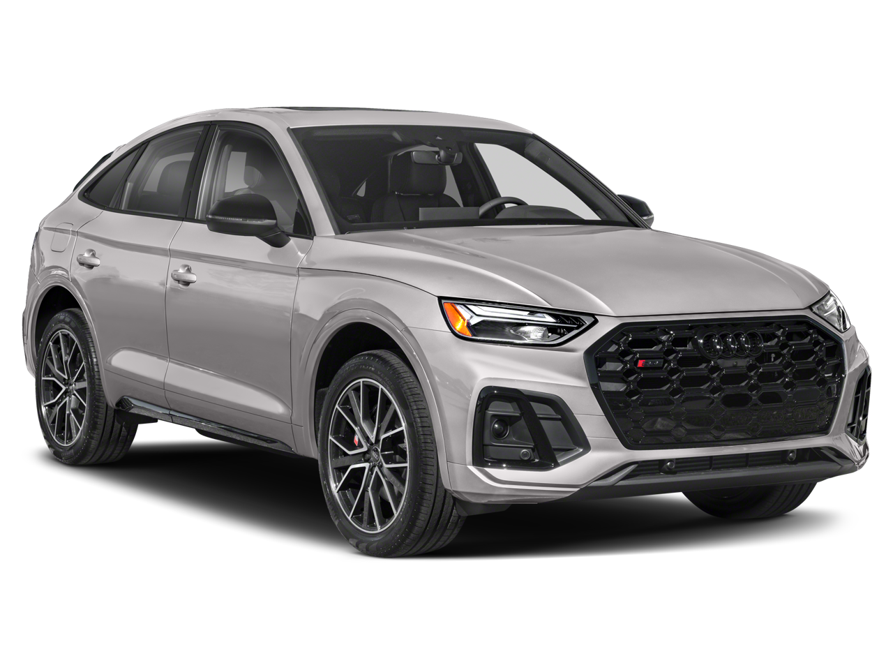 2023 Audi SQ5 Sportback Premium Plus quattro