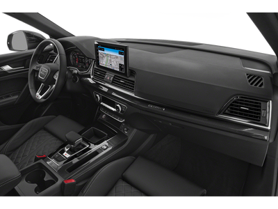 2023 Audi SQ5 Sportback Premium Plus quattro