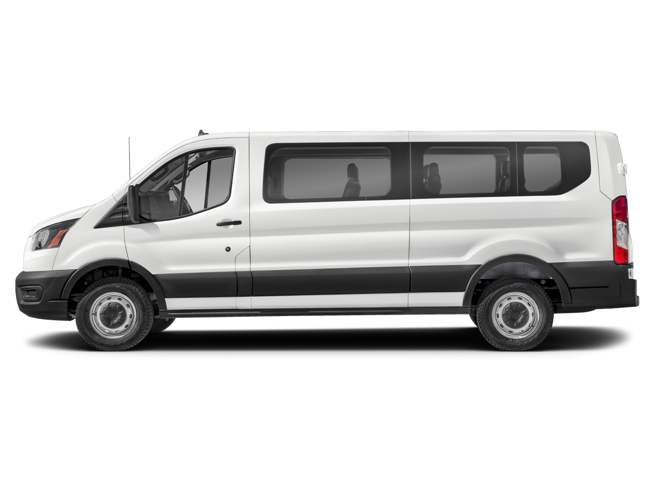 2023 Ford Transit-350 XL