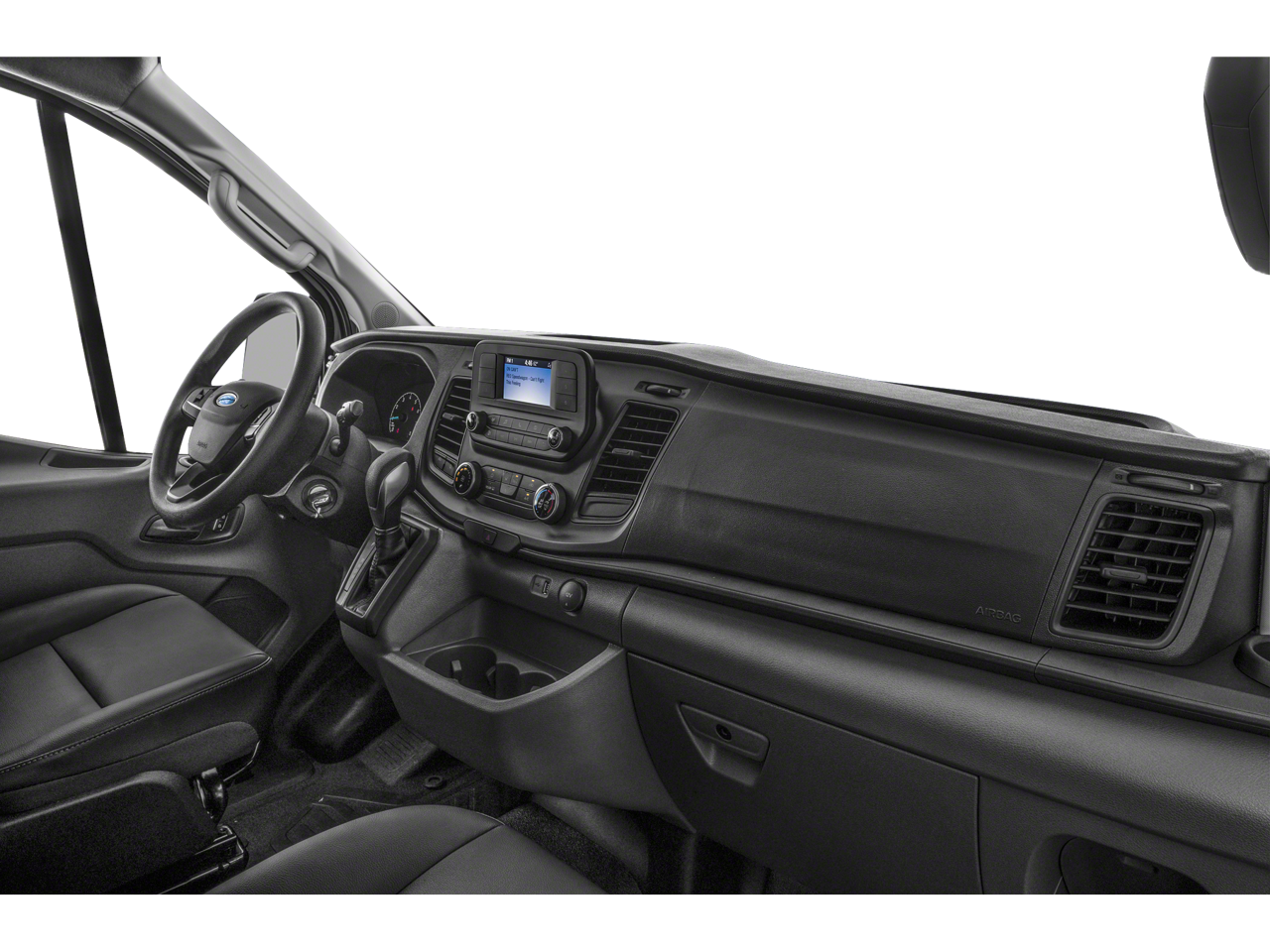 2023 Ford Transit-350 XL