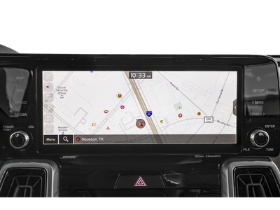 2023 Kia Sorento X-Line SX Prestige