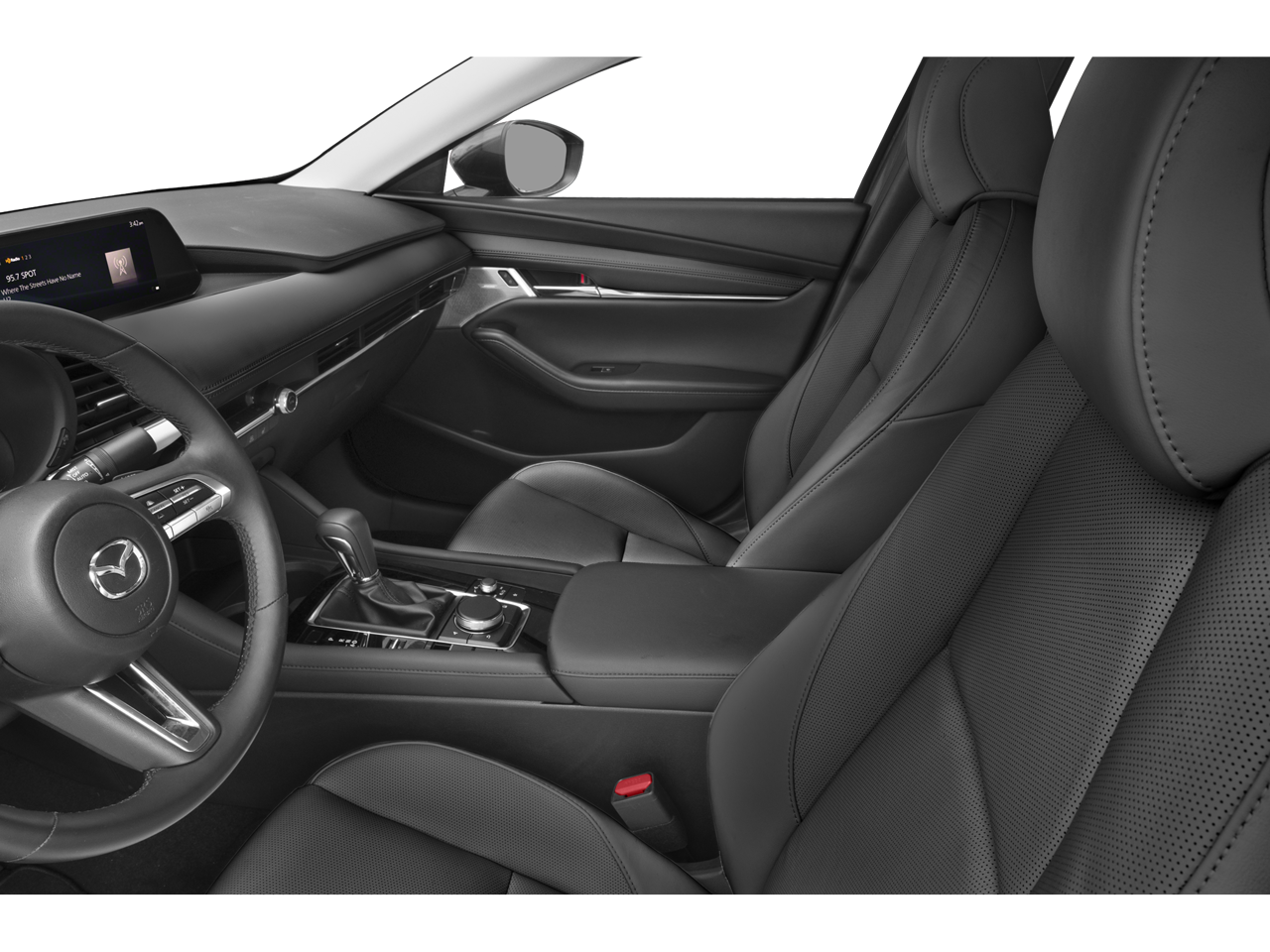 2023 Mazda Mazda3 2.5 S Premium Package