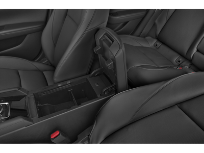 2023 Mazda Mazda3 2.5 S Premium Package