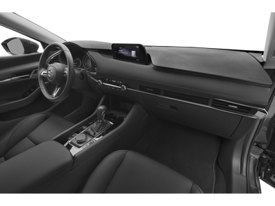 2023 Mazda Mazda3 2.5 S Premium Package