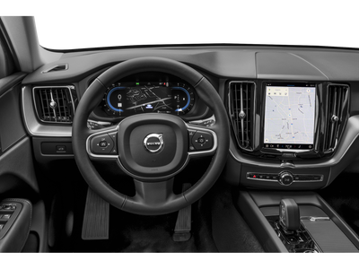 2023 Volvo XC60 B5 Ultimate Bright Theme