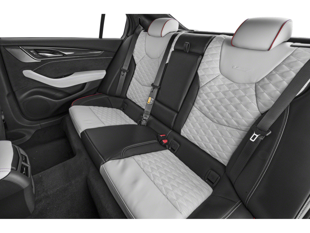 2024 Cadillac CT5 V-Series