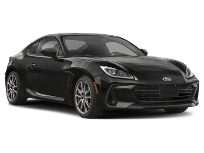 2024 Subaru BRZ Premium