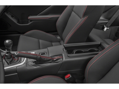 2024 Subaru BRZ Premium